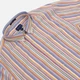 Сорочка GANT Bc Summer Stripe Reg Bd 3026430 L Aqua (7325705708086) - зображення 3