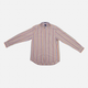 Koszula GANT Bc Summer Stripe Reg Bd 3026430 S Aqua (7325705708062) - obraz 1