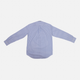 Koszula GANT The Broadcloth 3 Col Stripe Reg Bd 3060500 M Pacific Blue (7325705691920) - obraz 2