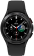 Smartwatch Samsung Galaxy Watch 4 40mm LTE Czarny (SM-R865FZKAXEF) - obraz 1