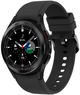 Smartwatch Samsung Galaxy Watch 4 40mm LTE Czarny (SM-R865FZKAXEF) - obraz 2