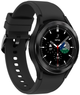 Smartwatch Samsung Galaxy Watch 4 40mm LTE Czarny (SM-R865FZKAXEF) - obraz 3