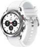 Smartwatch Samsung Galaxy Watch 4 42mm LTE Srebrny (SM-R885FZSAEUE) - obraz 2