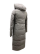 Пальто женское зимнее Ice bear GWD20301 50 серое - изображение 5