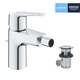 Смеситель для биде Grohe QuickFix Start 32560002 - изображение 3