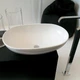Умивальник Artceram La Ciotola 705x440, білий (LCL002 01; 00) - зображення 3