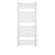 Сушка для рушників Zehnder Virando 1226х500 з тіном KTX3 600Вт, хром (AB-120-050-CROM WEKT306TCROS) - зображення 1