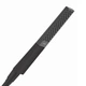 Ручний душ Hansgrohe Rainfinity 1jet EcoSmart, Matt Black (26867670) - зображення 1