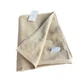 Полотенце Maison Dor Artemis Sand микрокоттон 50-100 см песочный - изображение 5