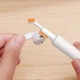Багатофункціональна ручка/щітка Baseus Cleaning Brush 3в1 для очищення гаджетів - изображение 6