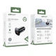 Автомобільний зарядний пристрій ACEFAST B1 mini 38W(USB-C+USB-A) dual-port metal car charger - изображение 3