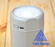 Увлажнитель воздуха с подсветкой Colorful HUMIDIFIER 300 мл Премиум версия графитовый, USB - изображение 3