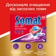 Таблетки для посудомийних машин Somat All in 1 24 шт. (9000101347777) - зображення 3