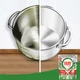 Таблетки для посудомийних машин Fairy Platinum Plus All In One Lemon 60 шт. (8001090952158) - зображення 3