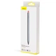 Стилус для iPad планшета BASEUS Square Line Capacitive Stylus pen. Grey - изображение 10