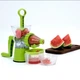 Многофункциональная соковыжималка для овощей и фруктов с зажимом Handy Juicer шнековая ручная - изображение 8