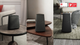 Портативная колонка Loewe Klang MR1 30W Basalt Grey (60604D11) - изображение 6