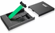 Stacja dokująca Icy Box do M.2 SATA SSD, czarna (IB-2812CL-U3) - obraz 6