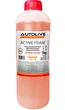Активная пена ORANGE Autolive 1кг - изображение 1