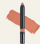 Szminka-kredka do ust i róż do policzków  Nudestix Intense Matt Lip Lip + Cheek Pencil Entice (839174011006) - obraz 2