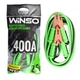 Кабель до аккумулятора 400А WINSO 2.5м [138410] - зображення 2
