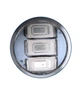 Светодиодная лампа с цоколем 1157 BAY15d&nbsp;P21/5W 33SMD 5630 12V Синий свет с драйвером (57276) - изображение 5