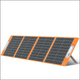 Складна сонячна панель TSP100 Flashfish, 100W/18V - зображення 2