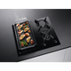 Варочная поверхность AEG HDB64623NB - изображение 10