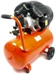 Компресор двоциліндровий повітряний LEX 50L (LXC50V) - зображення 2