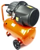 Компресор двоциліндровий повітряний LEX 50L (LXC50V) - зображення 4
