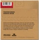 Струны для акустической гитары DUNLOP DAP1252J PHOSPHOR BRONZE ACOUSTIC GUITAR STRINGS 12-STRING SET (12-52) - изображение 2