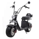 Електроскутер Maxxter ROCK Black 2000W 60V20Ah - зображення 1