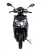 Електроскутер YADEA S-WAY Black 1500W 72V20Ah - зображення 2
