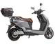 Електроскутер Maxxter LUMINA Silver 1500W 72V20Ah - зображення 3