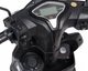 Електроскутер YADEA S-WAY Black 1500W 72V20Ah - зображення 8