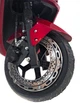 Електроскутер Maxxter LUMINA Red 1500W 72V20Ah - зображення 10