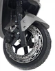 Електроскутер Maxxter LUMINA Silver 1500W 72V20Ah - зображення 12