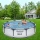 Басейн каркасний Bestway 56408 3.05mx 76cm із фільтр-насосом - зображення 3