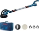 Шліфмашина для стін та стелі Bosch GTR 550 550Вт 225мм 340-910об·хв 4.8кг - изображение 11