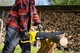 Пила Karcher CNS 18-30 Battery (9.611-915.0) - изображение 5