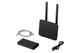 Маршрутизатор TCL LINKHUB 4G LTE Wi-Fi (HH42CV2)+Powerbank 15000мАгод+USB кабель 5V-12V (688130251228) - изображение 2