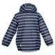 Куртка-дощовик HUPPA JACKIE 18130000-00186 темно синій 122 см (4741468702520) - зображення 2