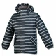Куртка-дощовик HUPPA JACKIE 18130000-00118 темно-сірий 116 см (4741468702339) - зображення 1