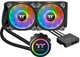 Система водяного охлаждения Thermaltake Floe DX RGB 240 TT Premium Edition (CL-W255-PL12SW-A) - изображение 1
