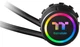 Система охолодження Thermaltake Floe DX RGB 280 TT Premium Edition/RiingDuo RGB Fan 140*2 (CL-W257-PL14SW-A) - зображення 3