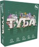 Настільна гра Туба (Strateg) (рос.) - зображення 1