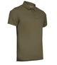 Футболка Tactical Polo Shirt Quickdry поло тактична розмір M 10961001 - зображення 3