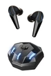 Ігрові навушники OVLENG W70 Black - зображення 1