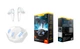 Ігрові навушники OVLENG W70 White - зображення 4