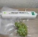 Вакуумный упаковщик Vacuum Sealer E Белый ZWPA-001 вакуумный упаковщик для длительного хранения продуктов + 10 пакетов - изображение 7